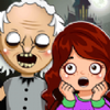Mini Town Scary Grany(����С����µ�������)v0.4 ��׿��
