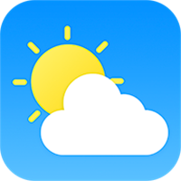 神准天气appv1.0.6 安卓版