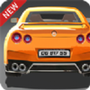 Gt-r Car Simulator(GTR����ģ����)v1.1  ��׿��