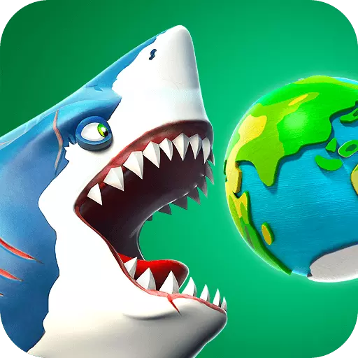 饥饿鲨世界最新版v4.7.0 安卓版