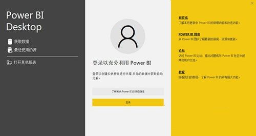 power bi�ƽ��(���ӻ�ҵ���������)