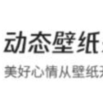 动态壁纸来电秀app 动态壁纸来电秀app