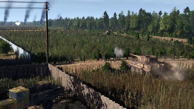 钢铁之师2无限招募点数修改器 钢铁之师2无限招募点数修改器