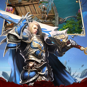 魔法之光弑魔传记BT版 魔法之光弑魔传记BT版