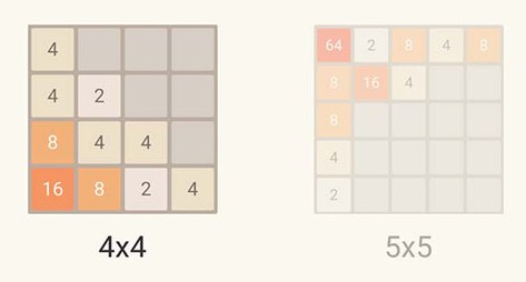 原版2048游戏 原版2048游戏