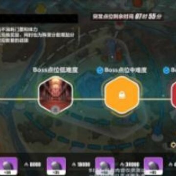 崩坏3崩坏国记异兽攻打怎么玩 崩坏3崩坏国记异兽攻打玩法攻略 崩坏3崩坏国记异兽攻打怎么玩 崩坏3崩坏国记异兽攻打玩法攻略