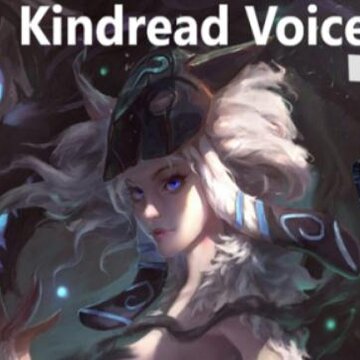 怪物猎人世界冰原LOL千珏语音MOD 怪物猎人世界冰原LOL千珏语音MOD