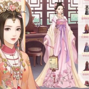 一品皇妃手游 一品皇妃手游