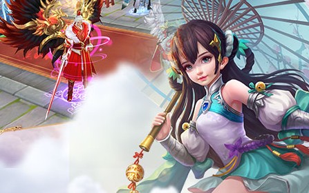 梦回仙域星耀版 梦回仙域星耀版