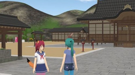 少女都市虫虫助手版 少女都市虫虫助手版