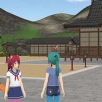少女都市虫虫助手版 少女都市虫虫助手版