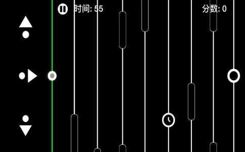 穿越航线ios版 穿越航线ios版