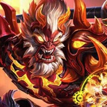 大圣飞升满V版 大圣飞升满V版