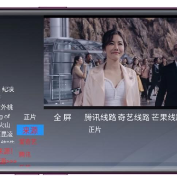 摩拜TV 摩拜TV