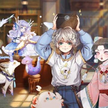 半盏复古行测试服 半盏复古行测试服