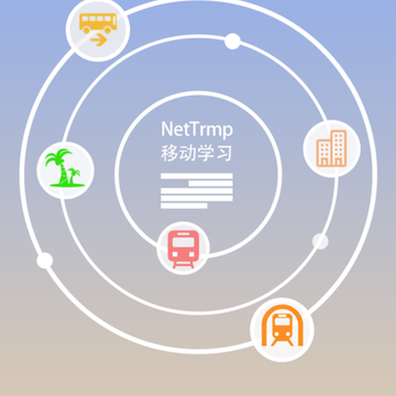 nettrmp�ƶ�ѧϰapp