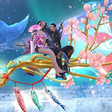 坠星大陆星耀版 坠星大陆星耀版