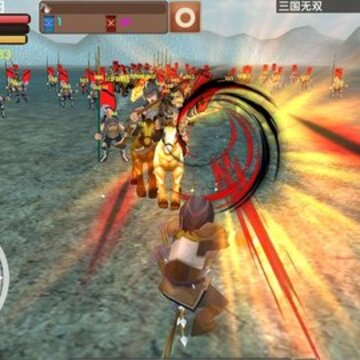 三国大时代5飞龙在天单机破解版 三国大时代5飞龙在天单机破解版