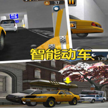 ͣ����ʦ3D2