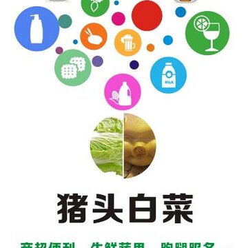 猪头白菜app 猪头白菜app