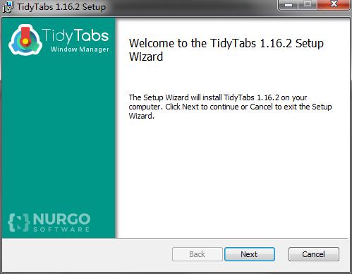 TidyTabs Pro TidyTabs Pro