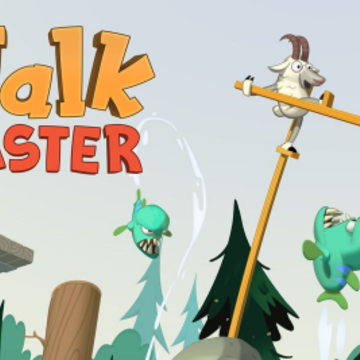 Walk Master