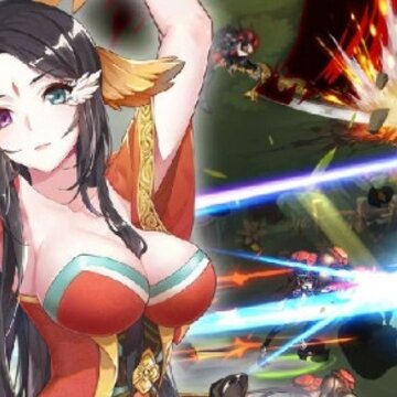 绅士江湖全女英雄爆衣版 绅士江湖全女英雄爆衣版
