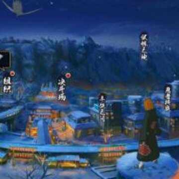 火影忍者手游什么时间段冲分容易 排位冲分攻略 火影忍者手游什么时间段冲分容易 排位冲分攻略