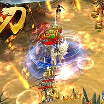 逆刃GM版 逆刃GM版