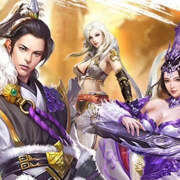 剑侠奇缘听云剑歌 剑侠奇缘听云剑歌
