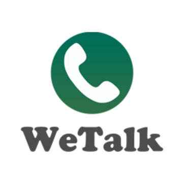 WeTalk app WeTalk app