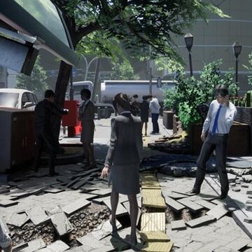 绝体绝命都市4Plus夏日回忆 绝体绝命都市4Plus夏日回忆