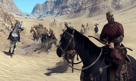 骑马与砍杀2招募无关系限制MOD 骑马与砍杀2招募无关系限制MOD