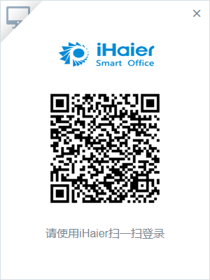iHaier mac��