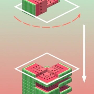 多汁堆堆乐 多汁堆堆乐