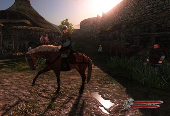 骑马与砍杀2解锁所有同伴MOD 骑马与砍杀2解锁所有同伴MOD