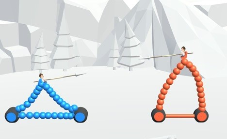 Draw Joust中文正版 Draw Joust中文正版