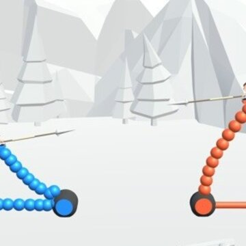Draw Joust��������