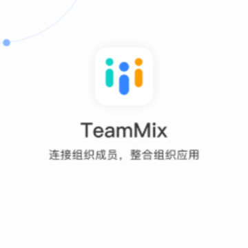 TeamMix app