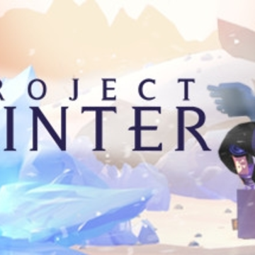 ���ռƻ�project winter(������)�ƽ��