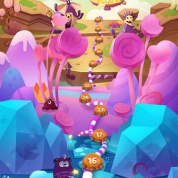天天乐消大作战红包版 天天乐消大作战红包版
