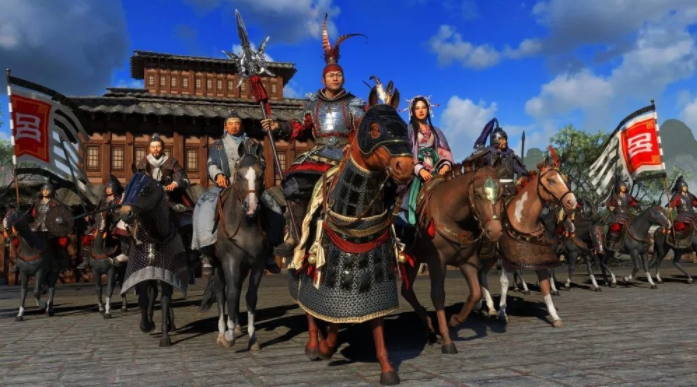 ȫ��ս����������֮��dlc(��������)