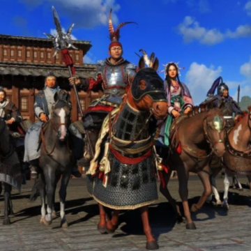 ȫ��ս����������֮��dlc(��������)