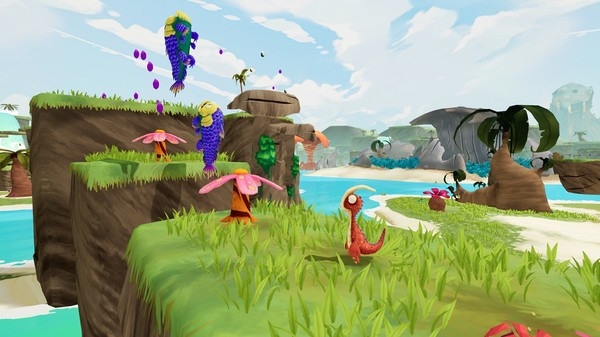 ������ϷGigantosaurus The Game