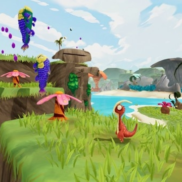 ������ϷGigantosaurus The Game