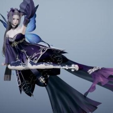 AI��Ů�ϸ辫��MOD
