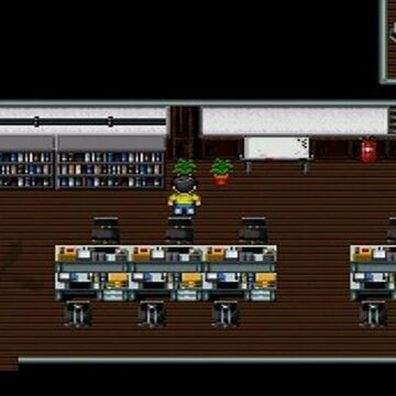 野比大雄的生化危机无理改造版5 野比大雄的生化危机无理改造版5