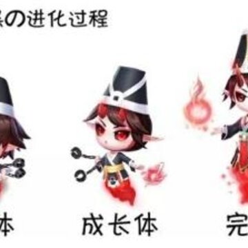 QQ飞车手游无常小黑属性怎么样 无常小黑属性强度分析 QQ飞车手游无常小黑属性怎么样 无常小黑属性强度分析