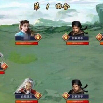 濡沫江湖剑冢副本怎么去 濡沫江湖剑冢副本怎么开 濡沫江湖剑冢副本怎么去 濡沫江湖剑冢副本怎么开
