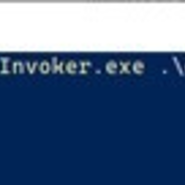 AsInvoker(exe�ļ���Ȩ����)